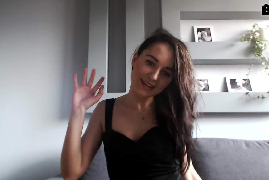 VickieBlack: Schickes Outfit :)