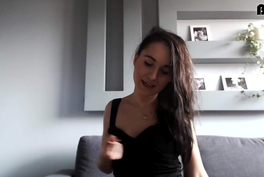 VickieBlack: Schickes Outfit :)