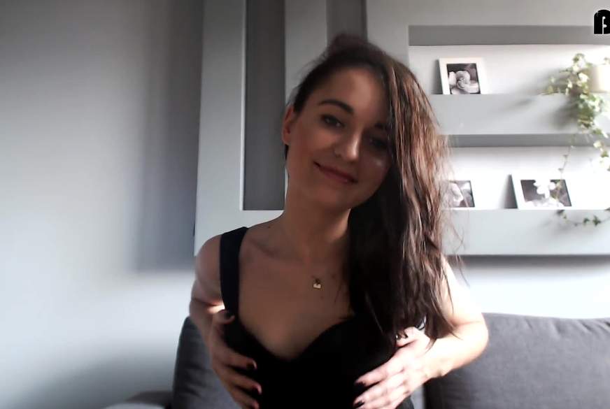 VickieBlack: Schickes Outfit :)