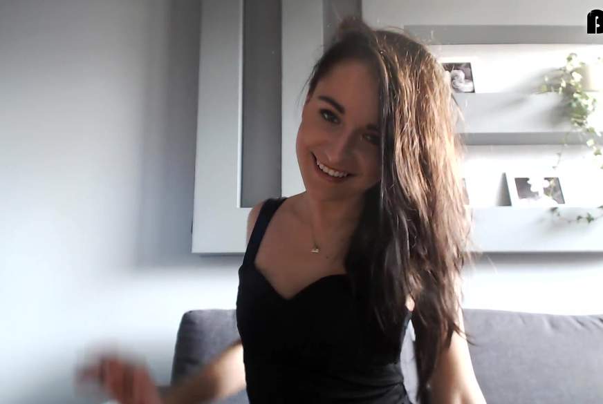 VickieBlack: Schickes Outfit :)