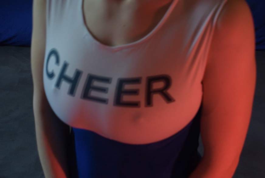 Cheerleader M****i von YoungKim pic2