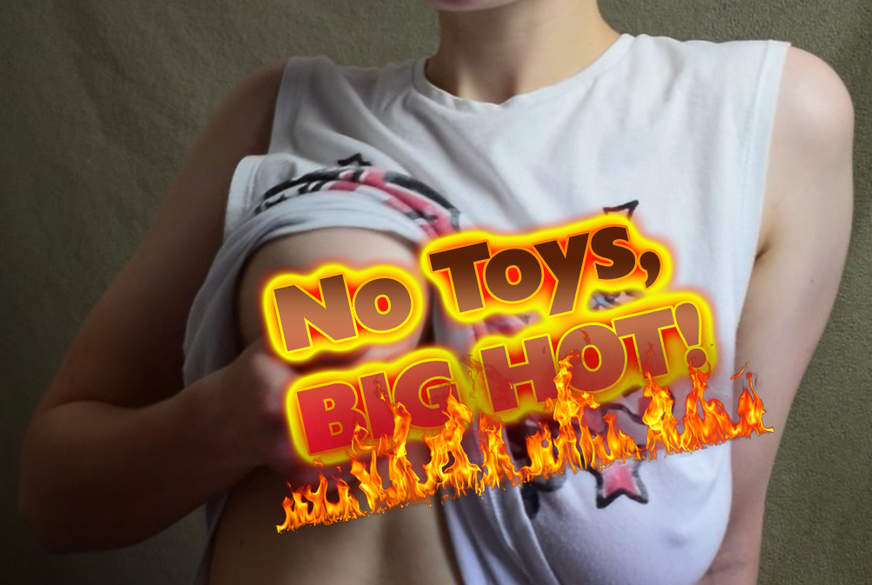 No Toys Big Hot von YoungKim pic1