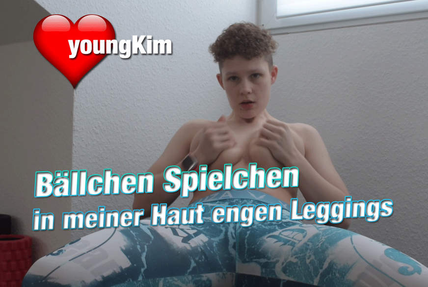 Bällchen Spielchen von YoungKim pic1