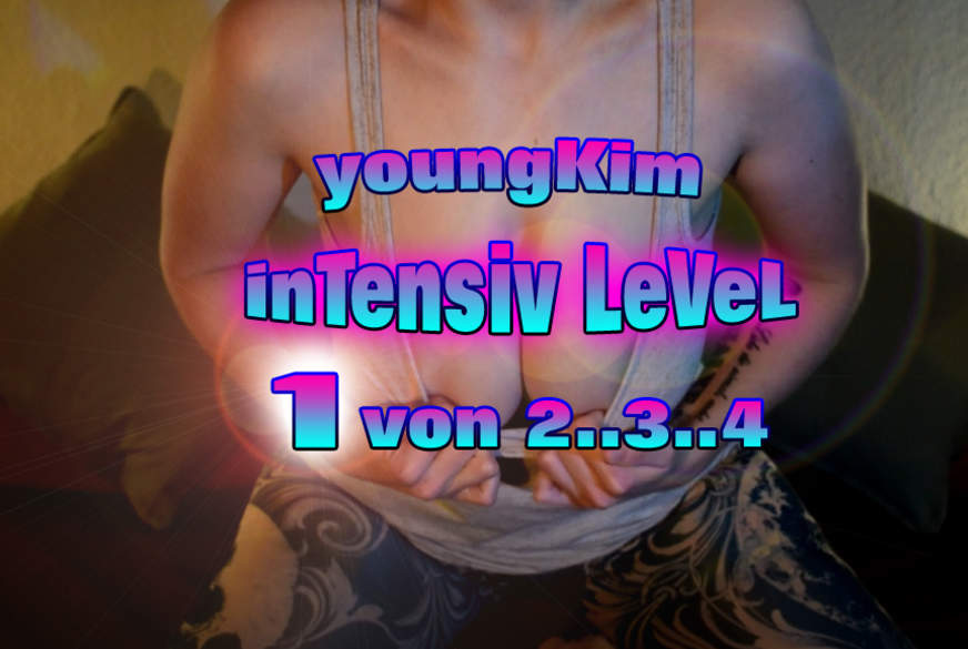 Youngkim intensiv Level 1 von YoungKim pic1