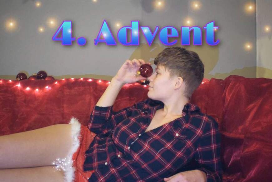 4. Advent von YoungKim