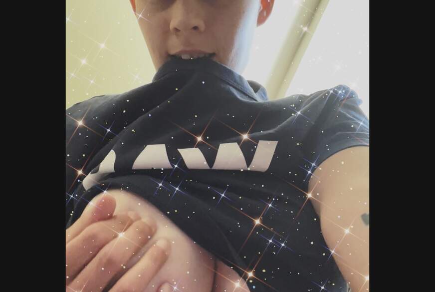 YoungKim: Ich Sitz auf dein Schoß 1
