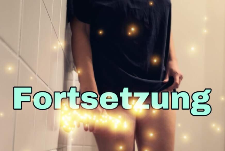 Ich war geil auf ein . . . Fortsetzung von YoungKim