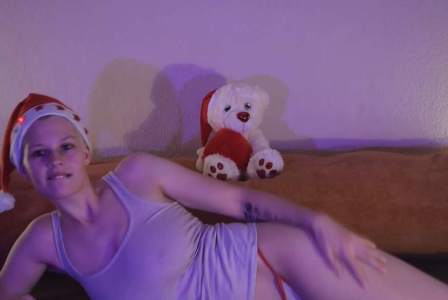 YoungKim: Zweiter Advent