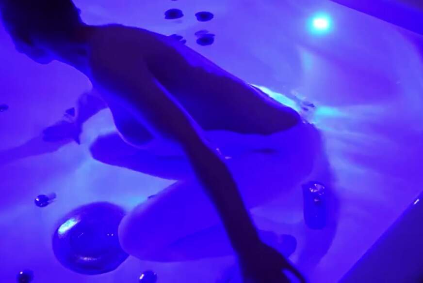 YoungKim: Im Blubberbad 3