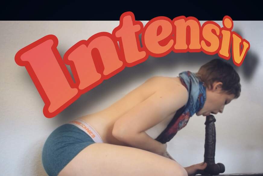 YoungKim: Intensiv