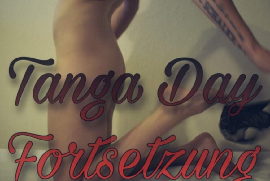 YoungKim: Tanga Day Fortsetzung