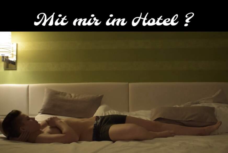 YoungKim: Mit mir im Hotel Teil 3