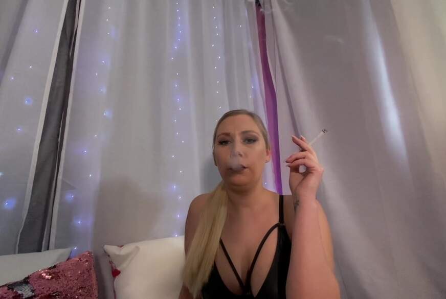 LenaNitro: SMOKED F**k - Das wolltest DU schon immer mal sehen