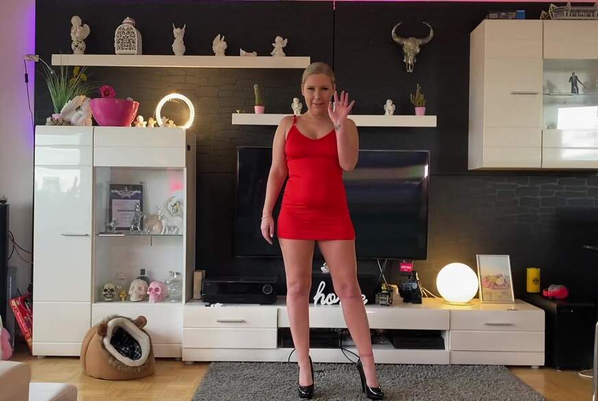 LenaNitro: B**wJOB der Extraklasse - Gefällts Dir?