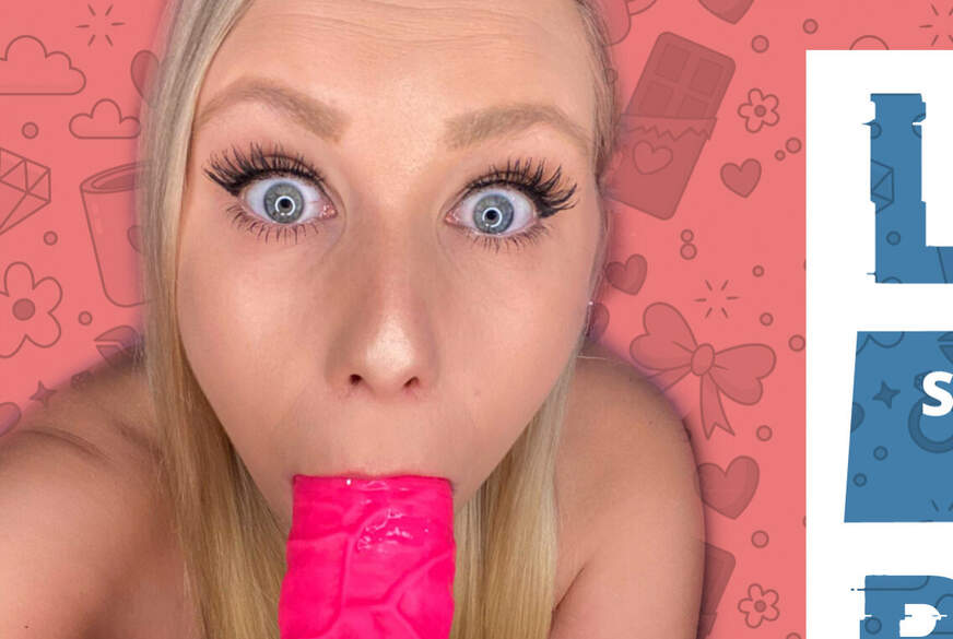 LenaNitro: LENA PRIVAT - S****zig in den Tag starten