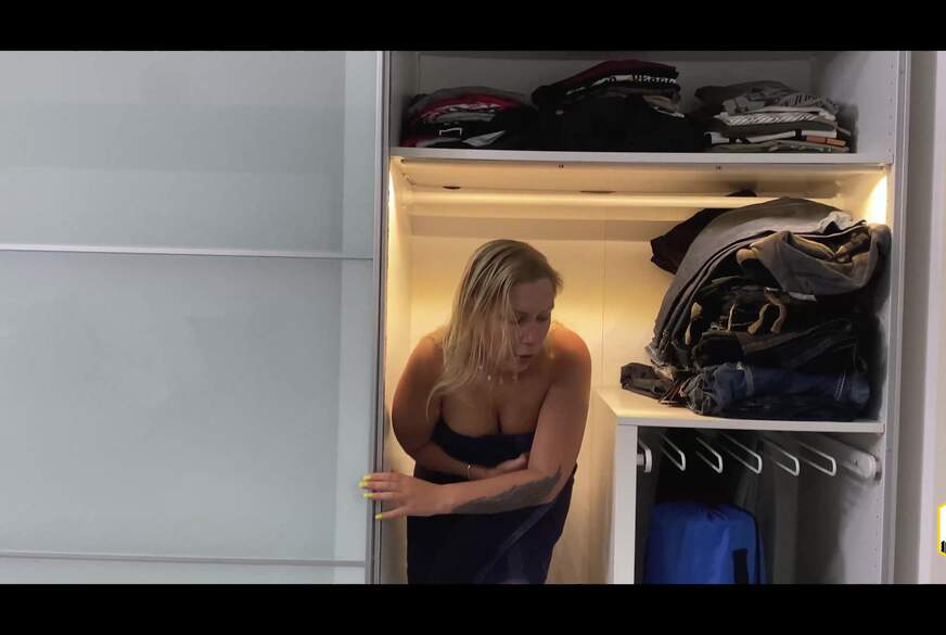 LenaNitro: Freitag der 13 - was für ein SCHRECKLICH GEILER F**k