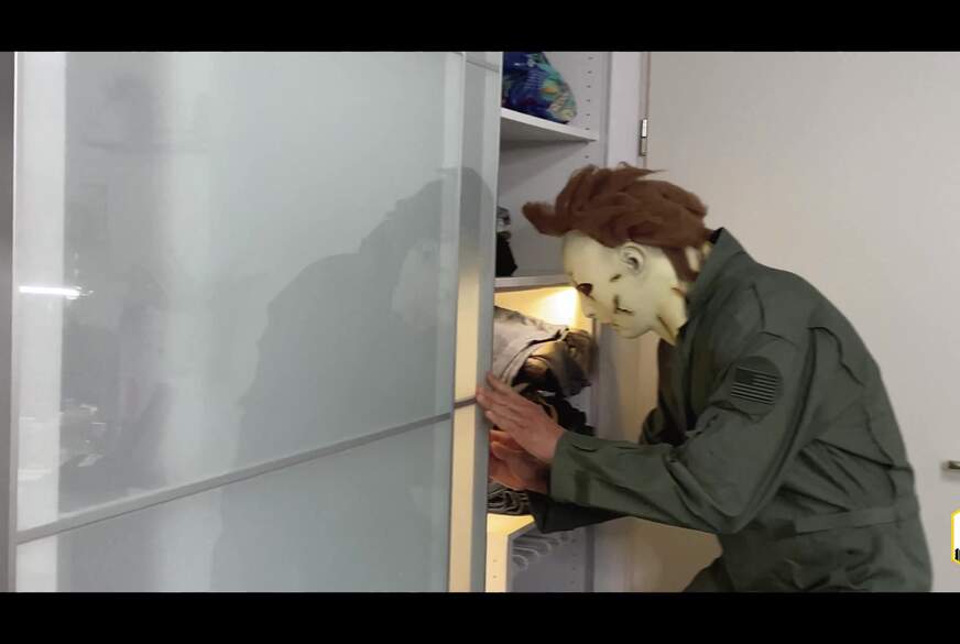 LenaNitro: Freitag der 13 - was für ein SCHRECKLICH GEILER F**k