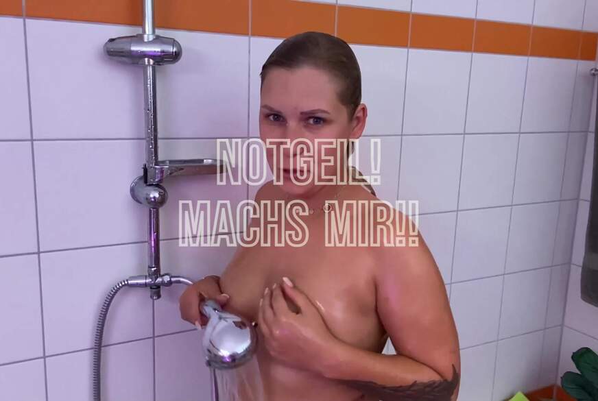 LenaNitro: -Trailer - Absolut Notgeil - Machs mir JETZT!!!