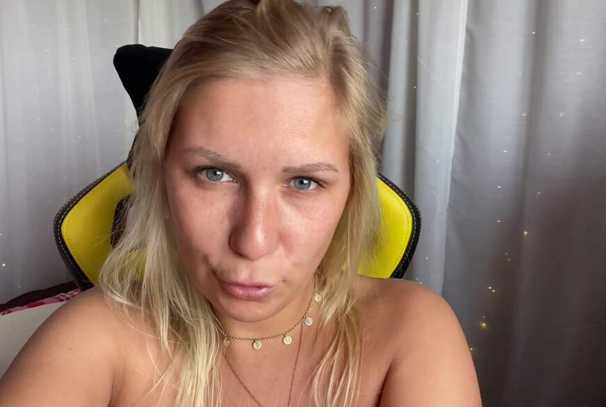 LenaNitro: Lass es uns jetzt zusammen machen, traust du dich?