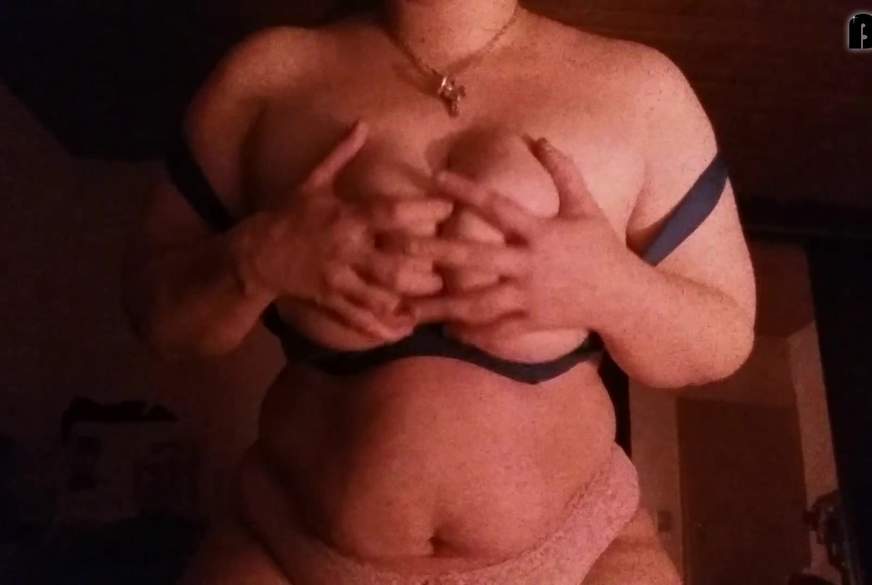 MysteriMum: Mal etwas mehr von der M**a ;)