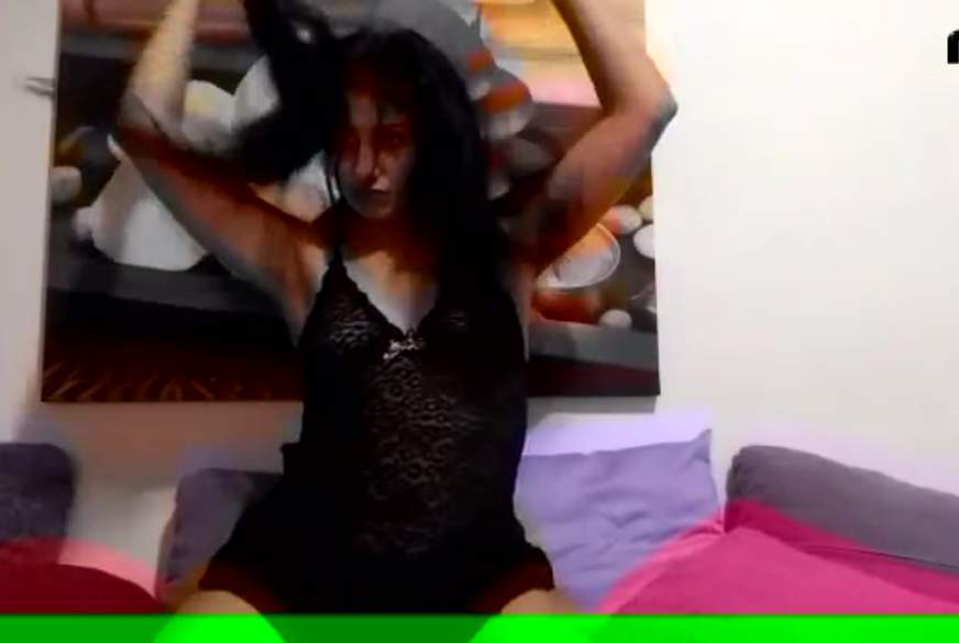 AischaJade: Das ist genau was ich suche...