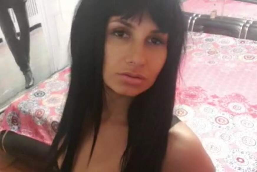 AischaJade: NEUES VIDEO