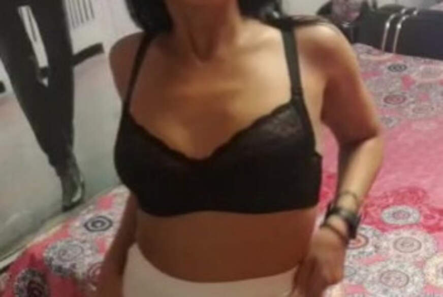 AischaJade: NEUES VIDEO