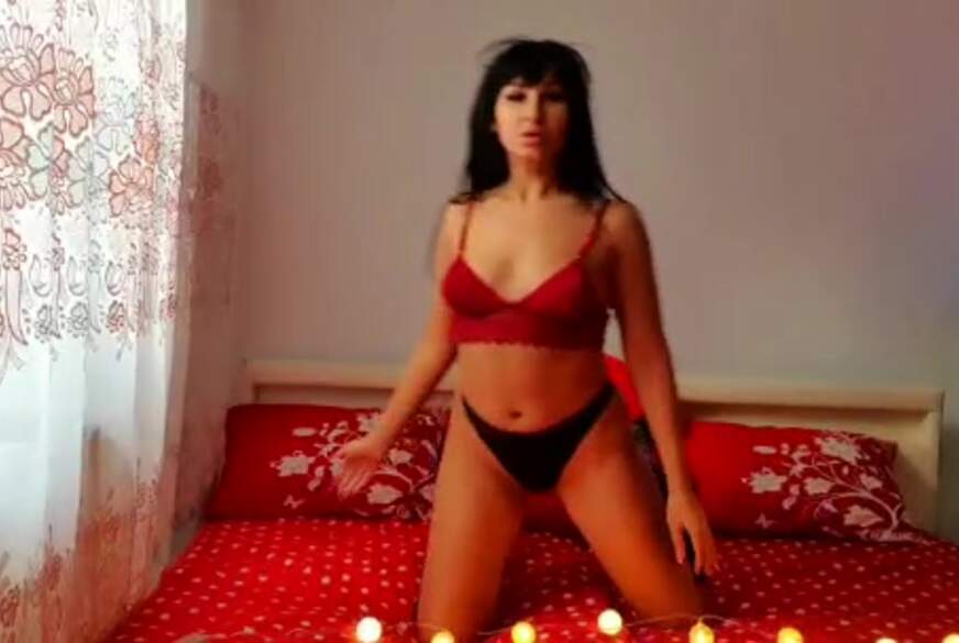 AischaJade: Weihnachtsfilm