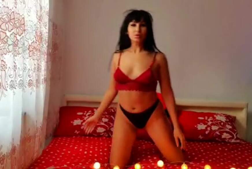 AischaJade: Weihnachtsfilm