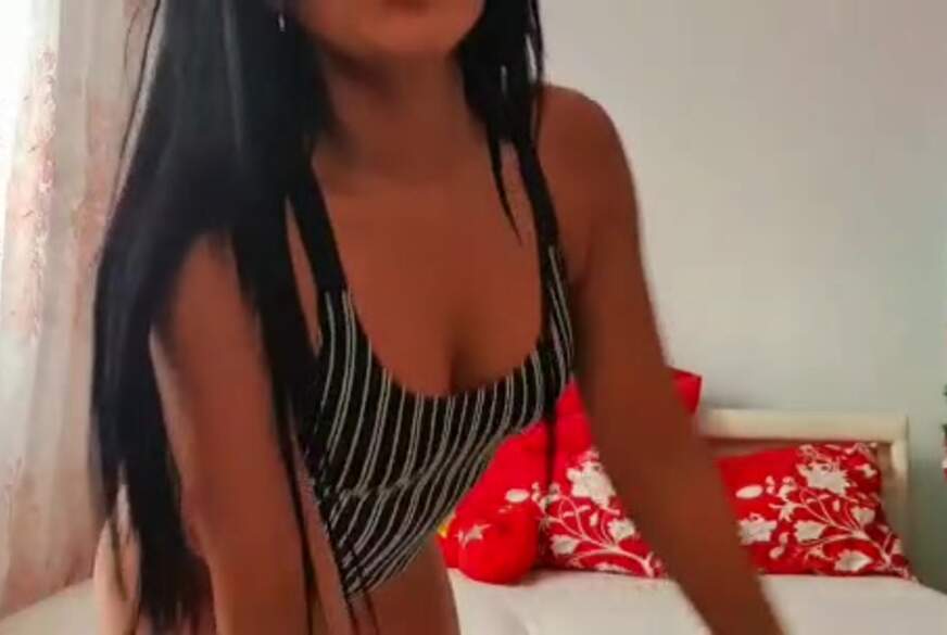 AischaJade: My new lingerie