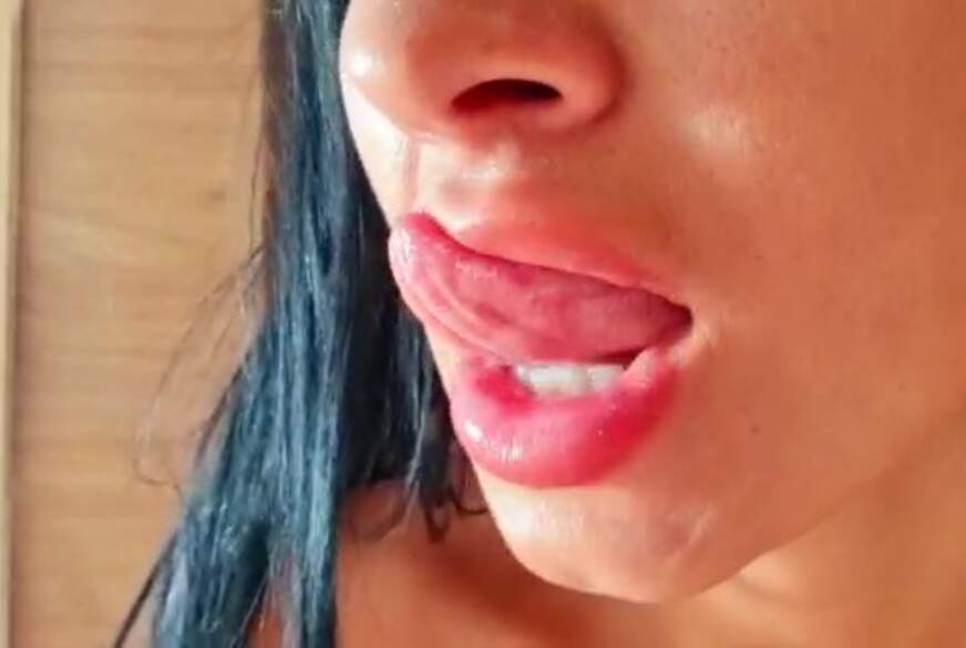 AischaJade: Shower time with me