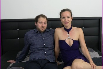 Mein 1. Sex Date