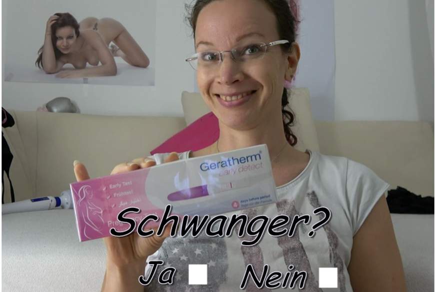 Mein S*******rschaftstest von AnnikaRose pic1