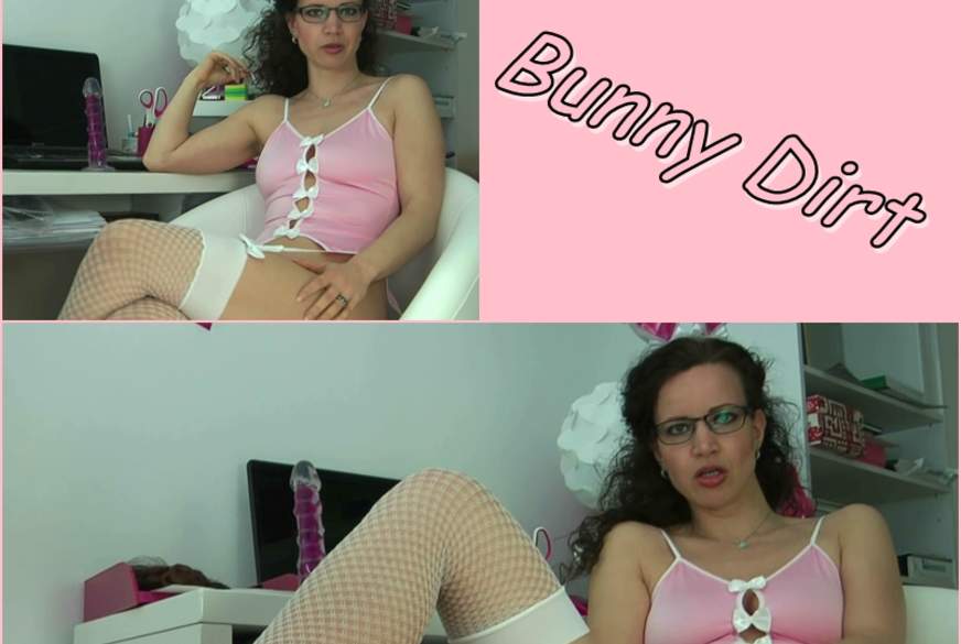 Dirty Osterbunny von AnnikaRose