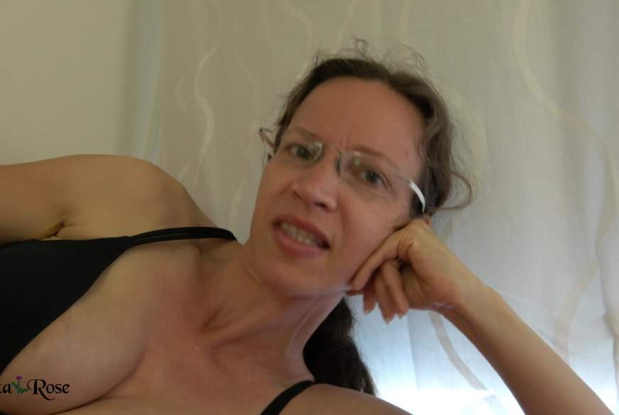 Nichts anderes als S*****e bist du! von AnnikaRose