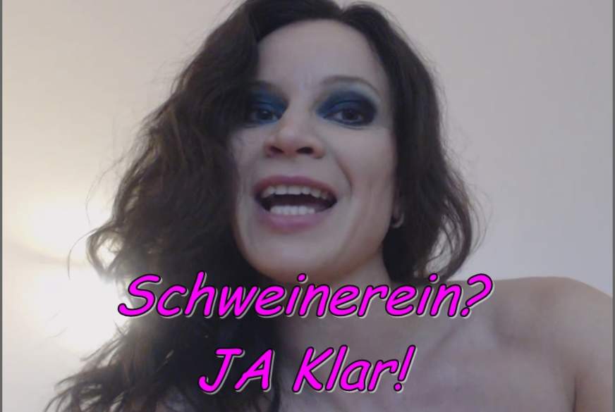 Du wirst mir LUST schenken! von AnnikaRose pic1