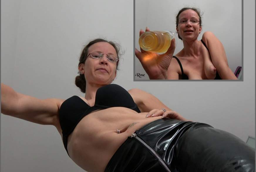 OMG! 2 mal A********n??!! von AnnikaRose pic2