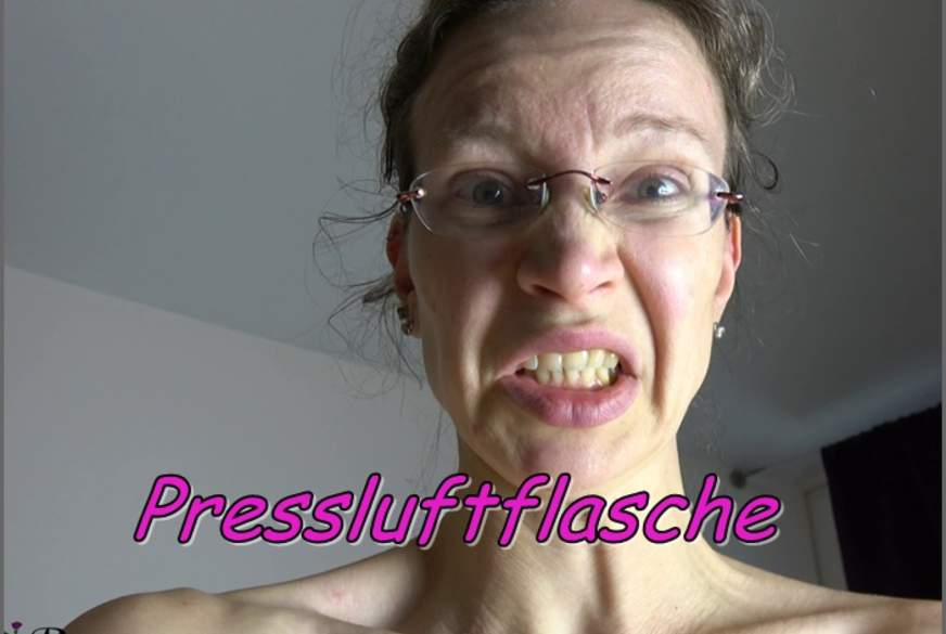 Die Pressluftflasche g*****t! von AnnikaRose pic1