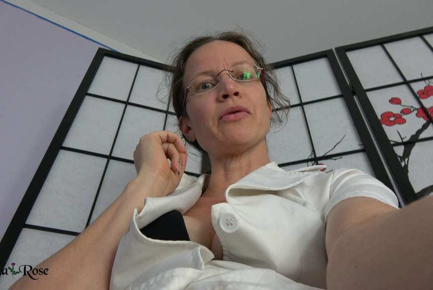 Die K**********ztherapeutin von AnnikaRose pic4