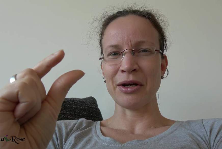 Der kleinste S*****z im Web von AnnikaRose pic3