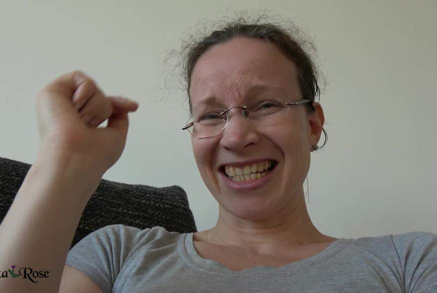 Der kleinste S*****z im Web von AnnikaRose pic4