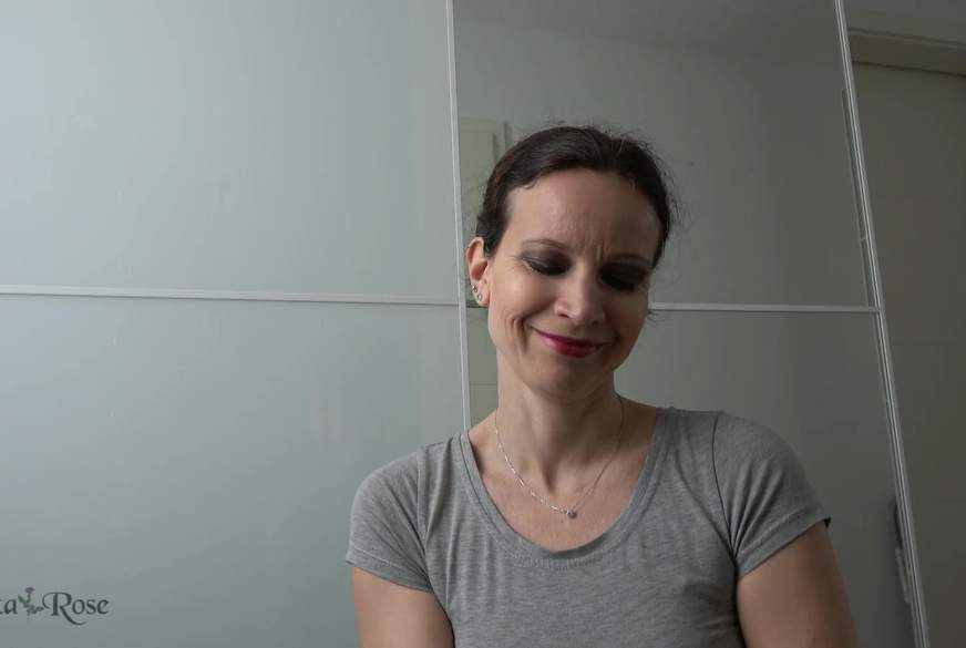 Dein atemberaubender Orgasmus von AnnikaRose pic1