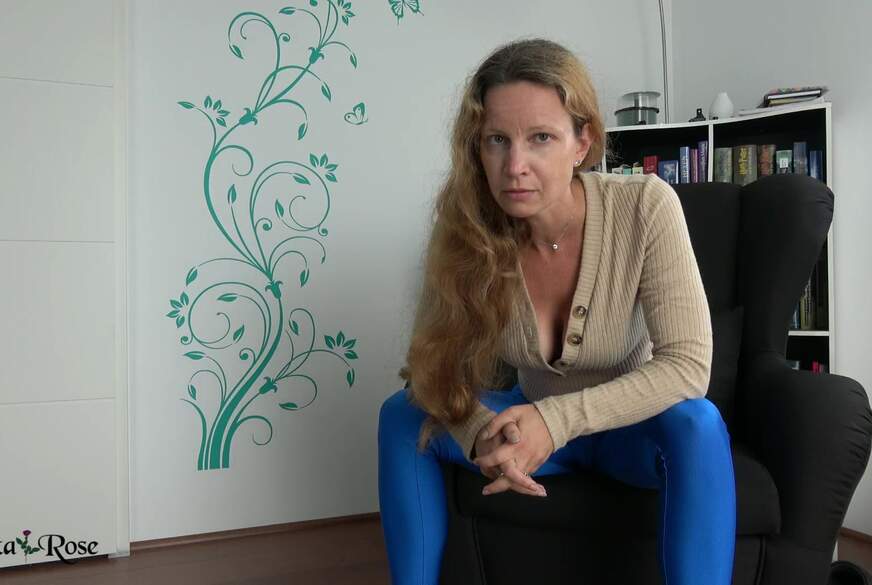 Ich bestimme über dich! von AnnikaRose pic3