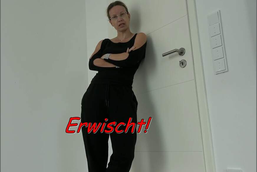 Hab ich dich beim W*****n erwischt! von AnnikaRose pic1