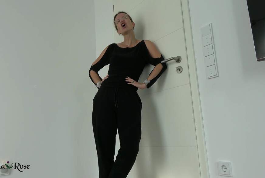 Hab ich dich beim W*****n erwischt! von AnnikaRose pic3