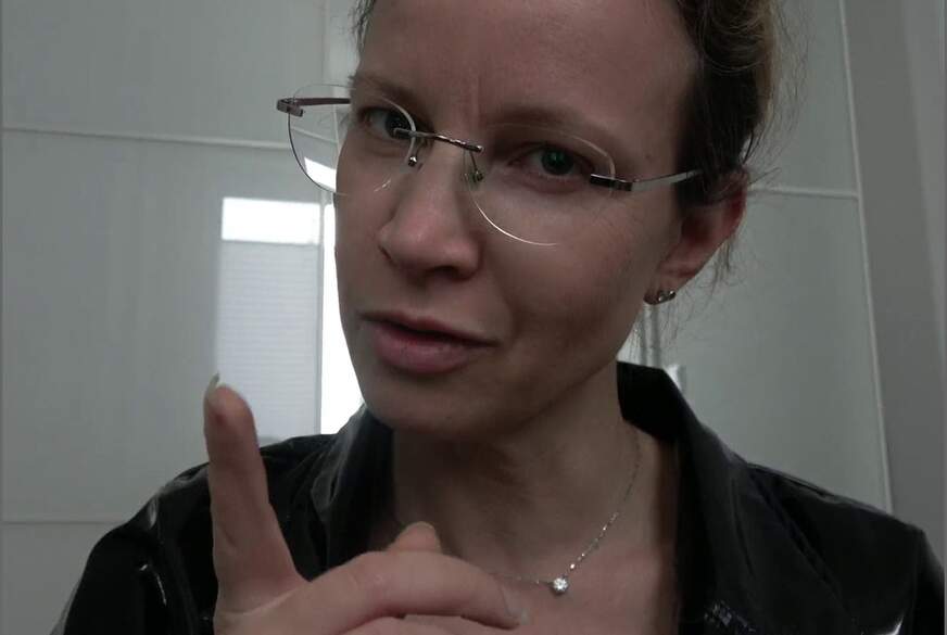 Der Weihnachtsgrinch Teil 2 von AnnikaRose pic4