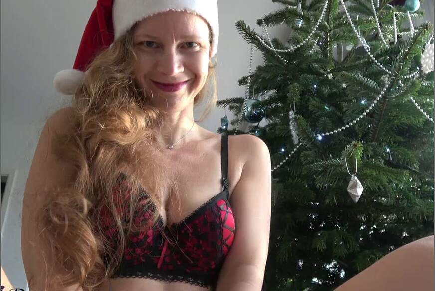 Die Weihnachtsm****i von AnnikaRose pic1