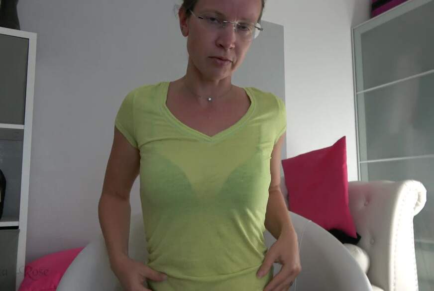 Ich w****e auf andere S******e! von AnnikaRose pic1