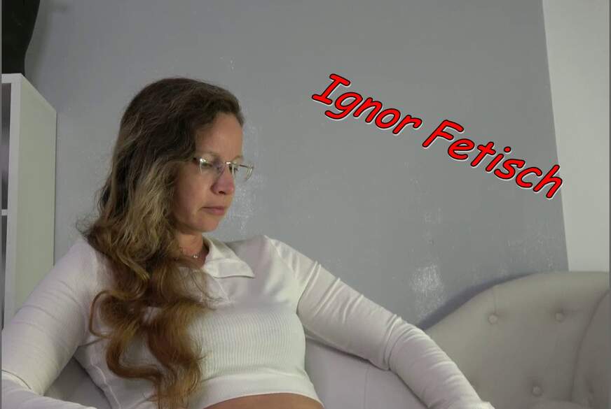 Ignor Fetisch von AnnikaRose pic2