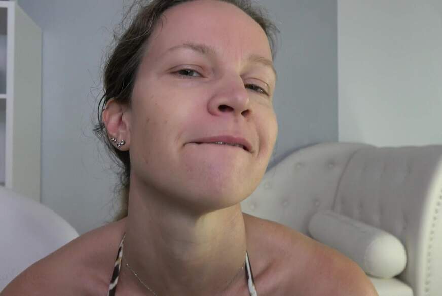 Abbindetechniken vorgeführt POV von AnnikaRose pic1